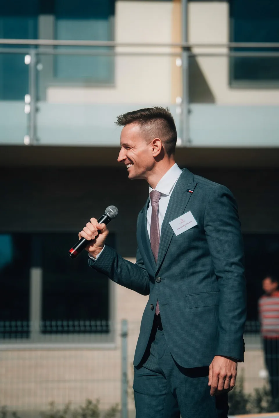 Fotografování konferencí a eventů Brno