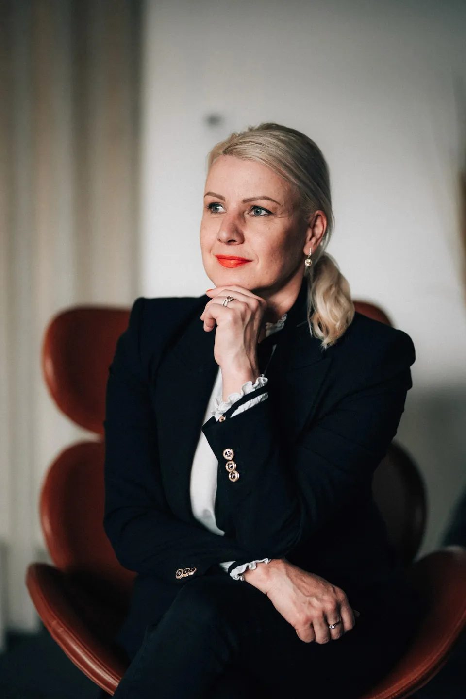Marketingová produkce pro Brno Campus Office – fotografie 11