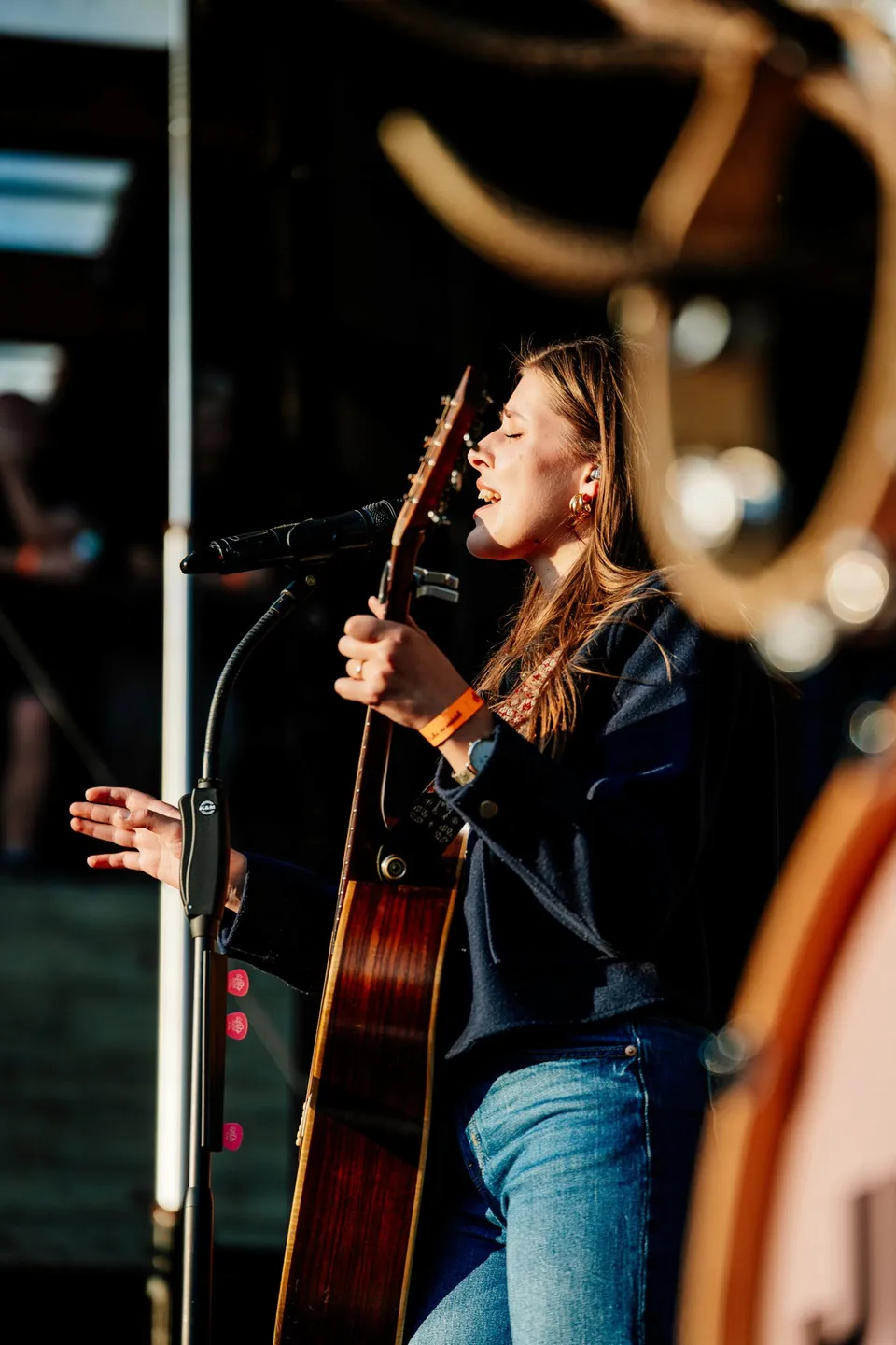 Event fotografie pro B2B – zákulisí akce