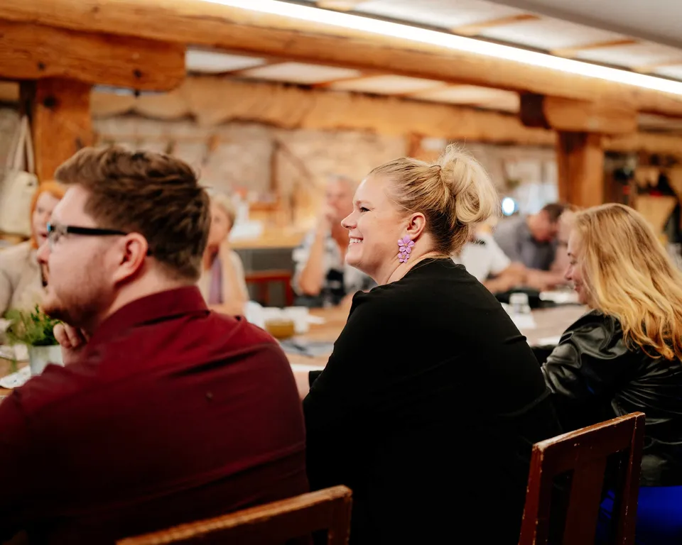 Foto z eventu Pálava Horizons připravené pro sociální sítě, 8