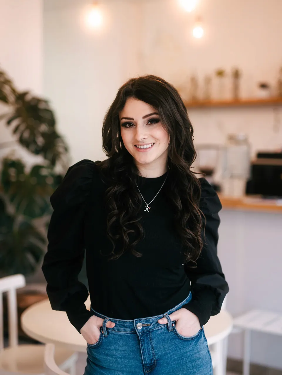 Profesionální byznys portrét – headshot pro LinkedIn Brno