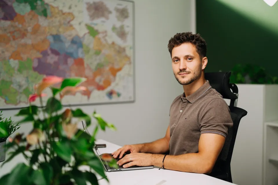 Realitní marketing Tomáš Válka – fotografie 2