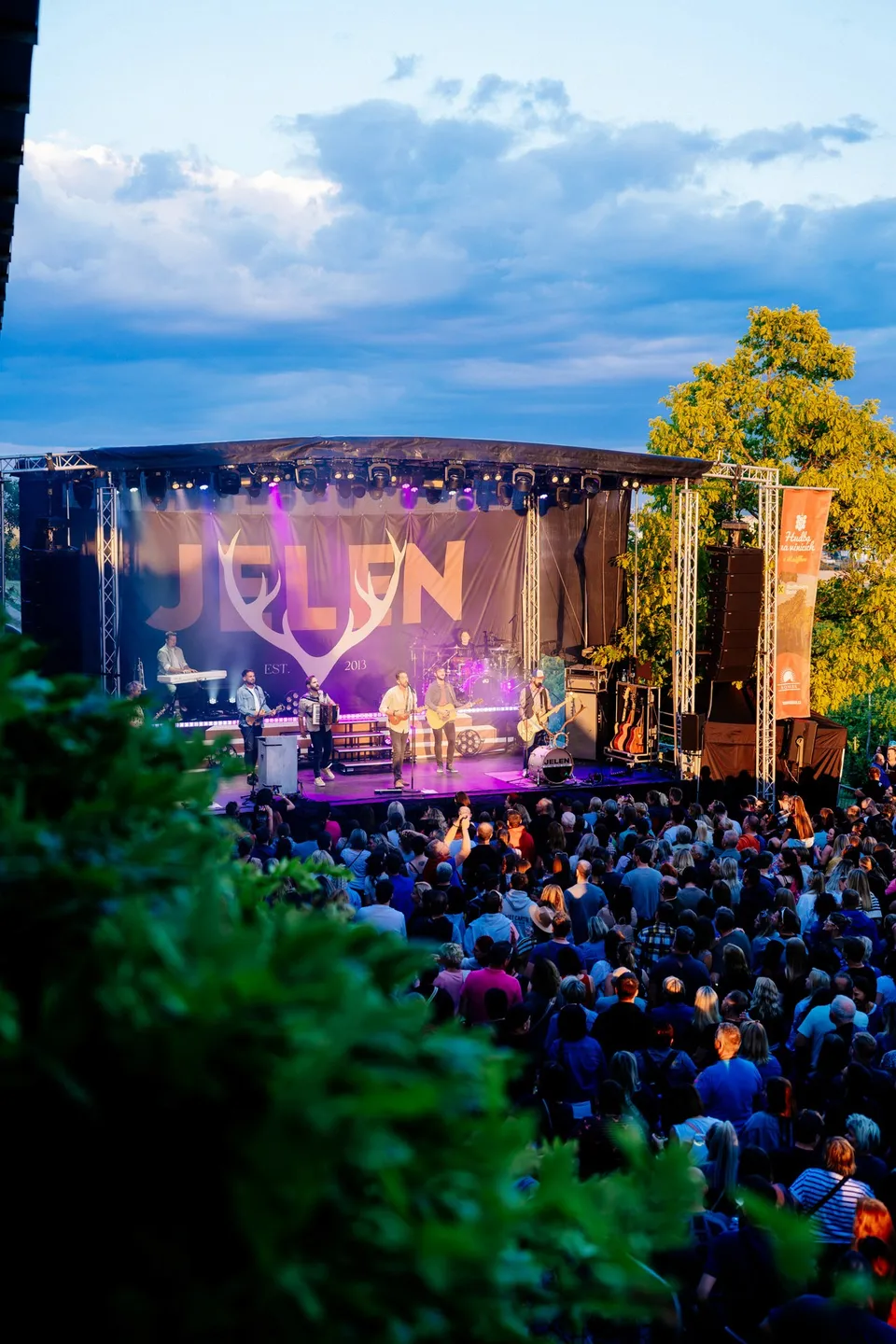 Event fotograf Brno – zákulisí firemní akce