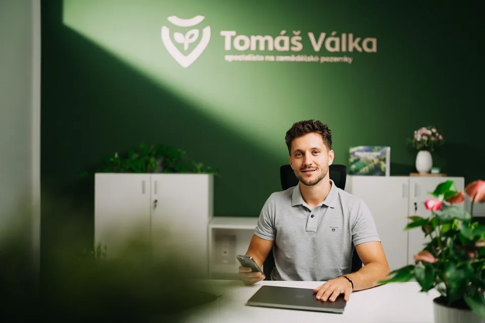 Realitní marketing Tomáš Válka – fotografie 1