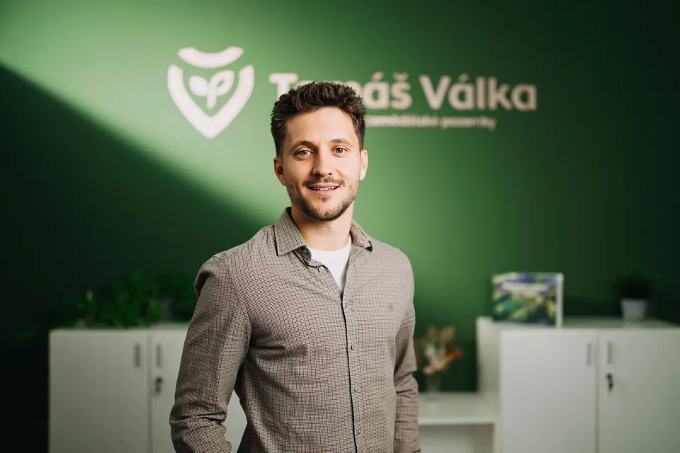 Realitní marketing Tomáš Válka – fotografie 6