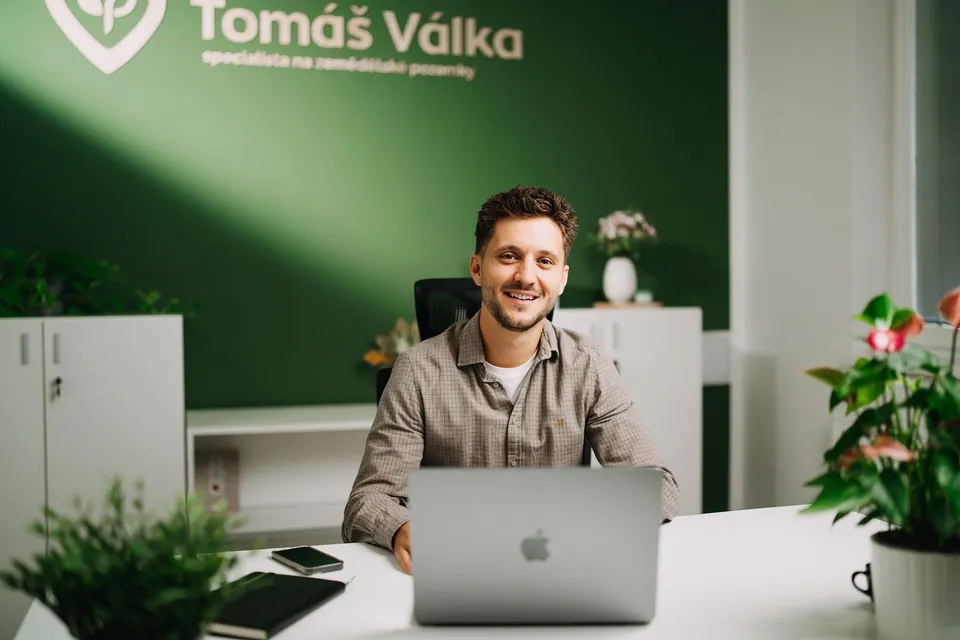 Realitní marketing Tomáš Válka – fotografie 4