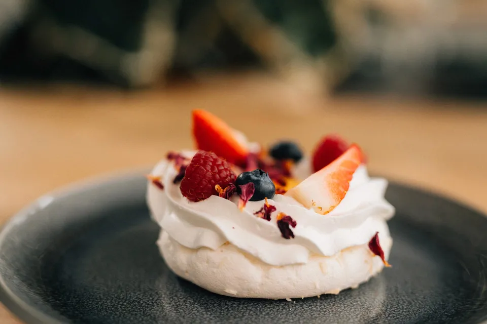 Produktová fotografie Cukrárna TARTA – zákulisí focení