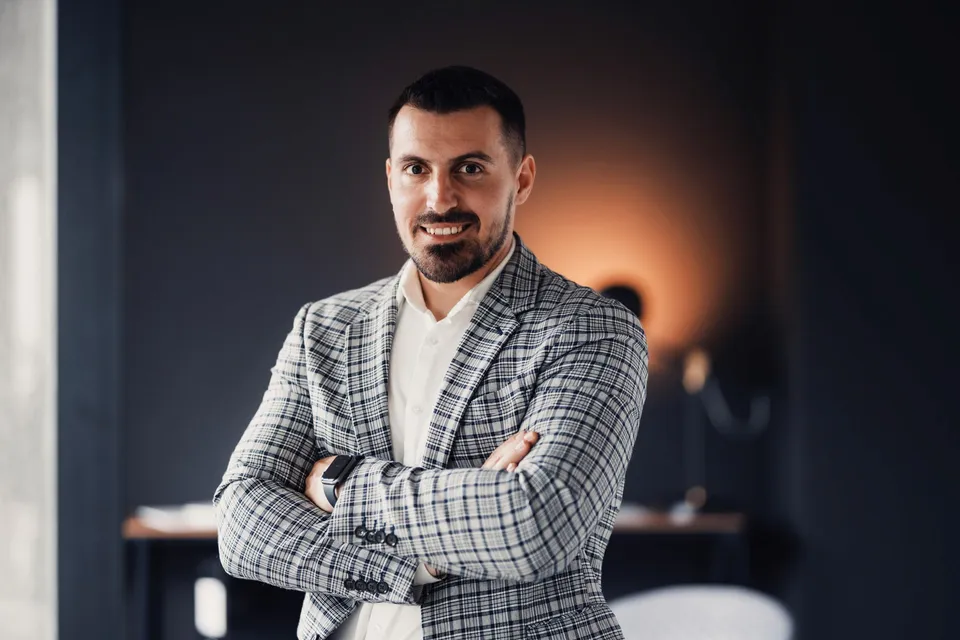 Marketingová produkce pro Brno Campus Office – fotografie 4