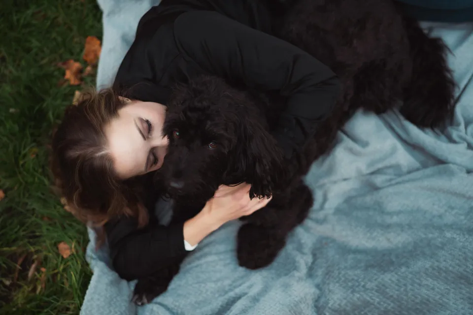 Produktové foto, byznys portrét a promo Pets Bye – fotografie 5