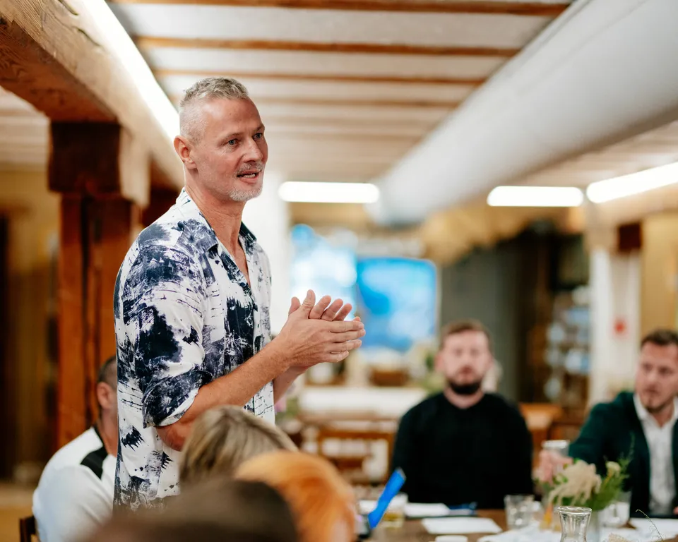 Foto z eventu Pálava Horizons připravené pro sociální sítě, 3