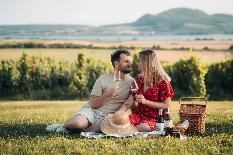 Promo fotografie Vinařství SONBERK – fotografie 12
