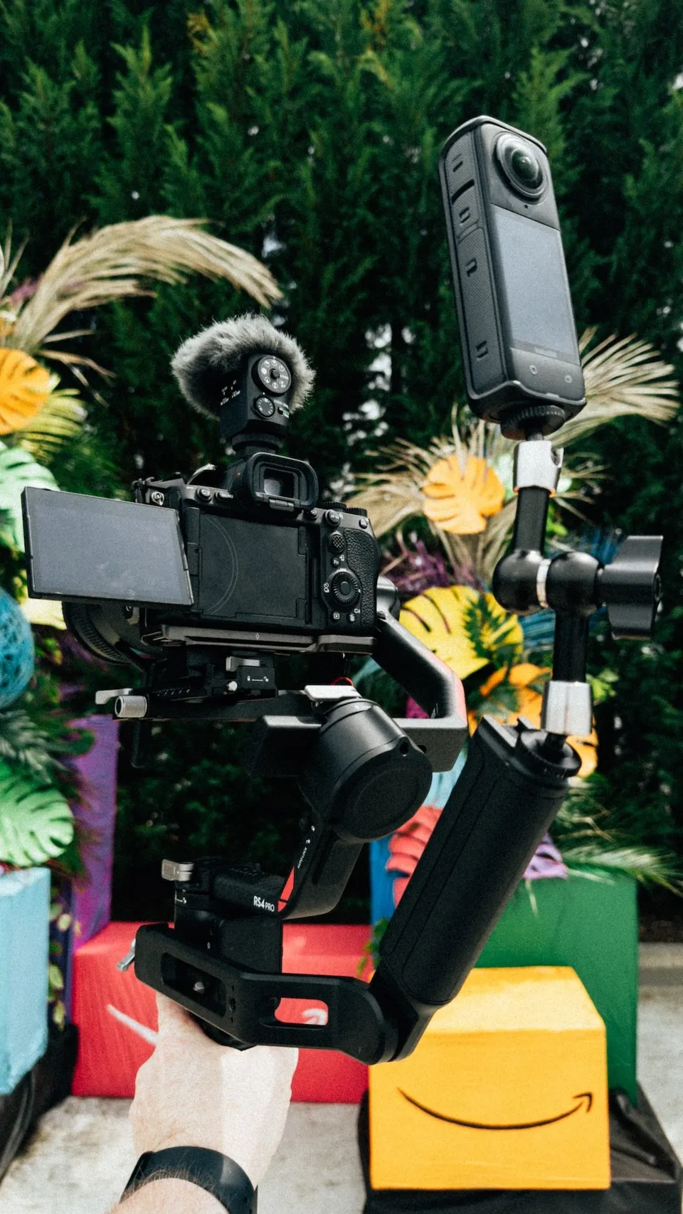 Výběr videoprodukce v Brně – zákulisí natáčení firemního videa