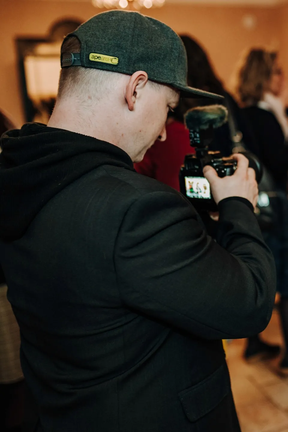 Fotografický kurz Brno – ukázka práce