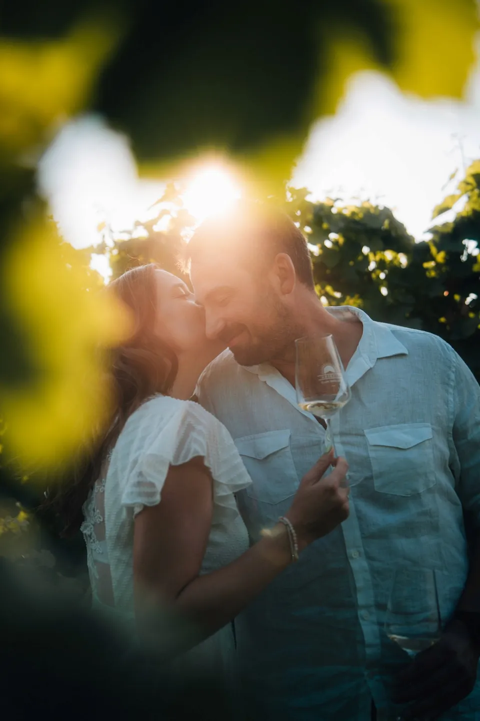 Promo fotografie Vinařství SONBERK – fotografie 10