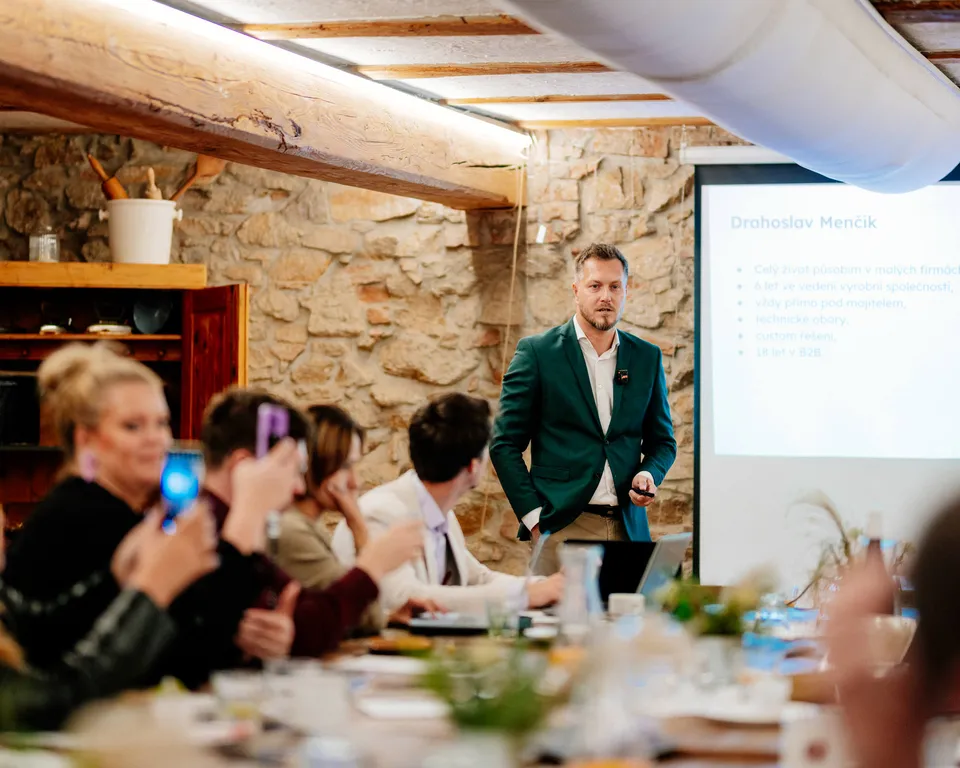 Foto z eventu Pálava Horizons připravené pro sociální sítě, 7