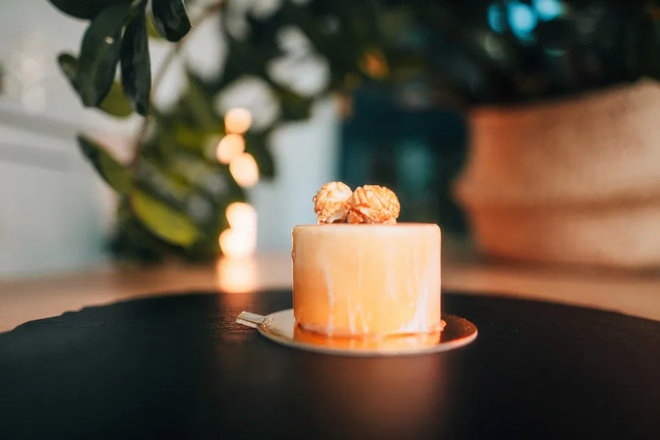 Produktové a lifestyle foto zákusků Cukrárna TARTA – fotografie 3