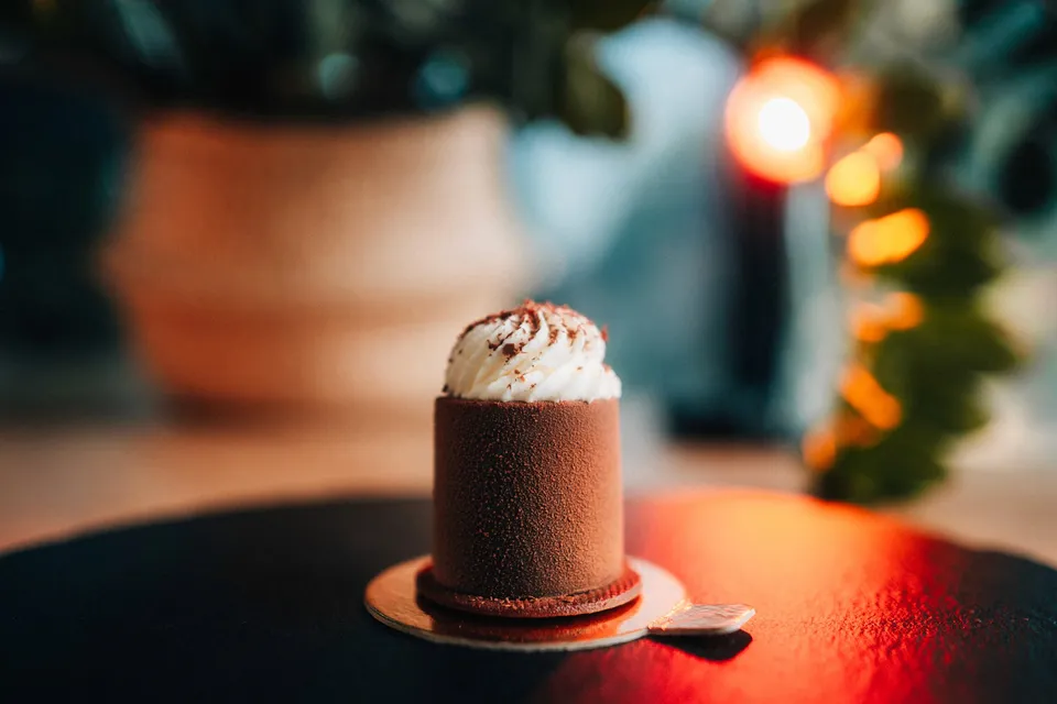Produktové a lifestyle foto zákusků Cukrárna TARTA – fotografie 4