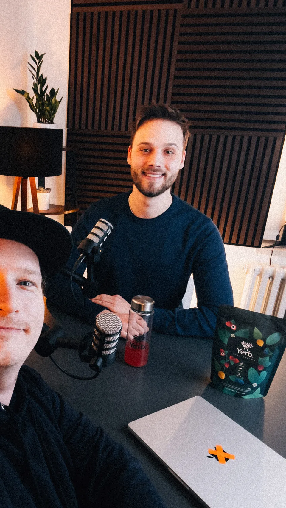 Studio pro focení a video produkci v Brně