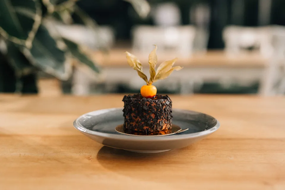 Produktové a lifestyle foto zákusků Cukrárna TARTA – fotografie 5