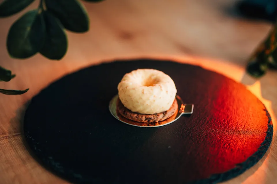 Produktové a lifestyle foto zákusků Cukrárna TARTA – fotografie 1