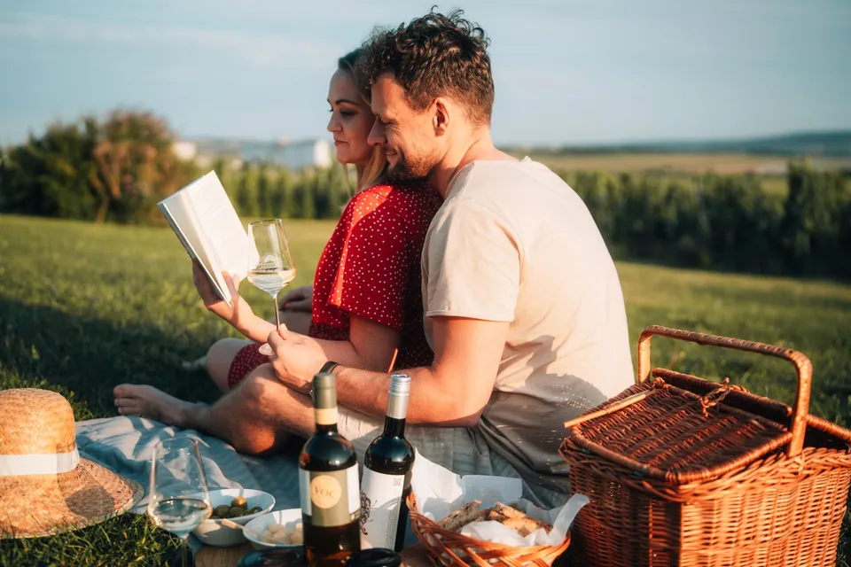 Promo fotografie Vinařství SONBERK – fotografie 5