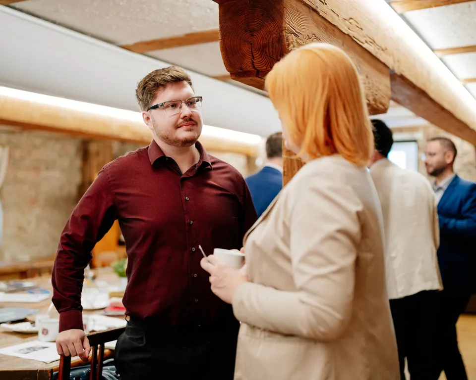Foto z eventu Pálava Horizons připravené pro sociální sítě, 4