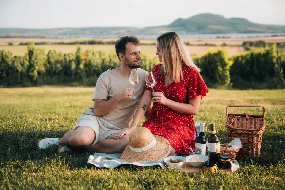 Promo fotografie Vinařství SONBERK – fotografie 4