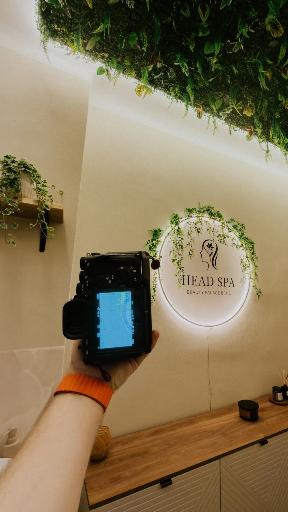 Reklamní video pro firmu – zákulisí produkce Brno