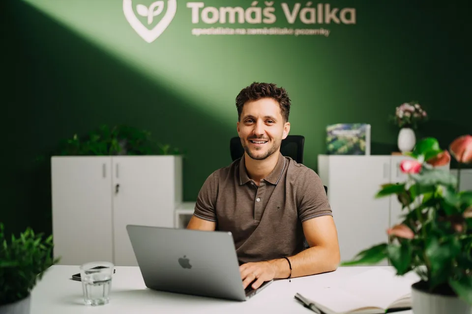 Realitní marketing Tomáš Válka – fotografie 5