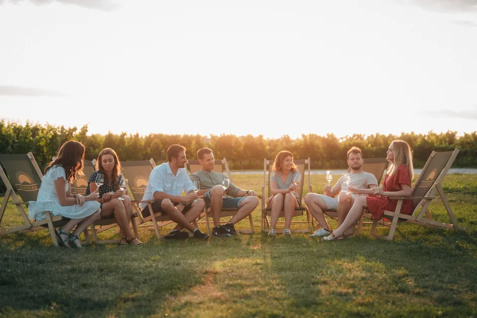 Promo fotografie Vinařství SONBERK – fotografie 6