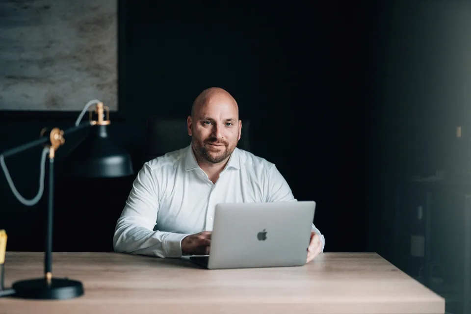 Marketingová produkce pro Brno Campus Office – fotografie 2