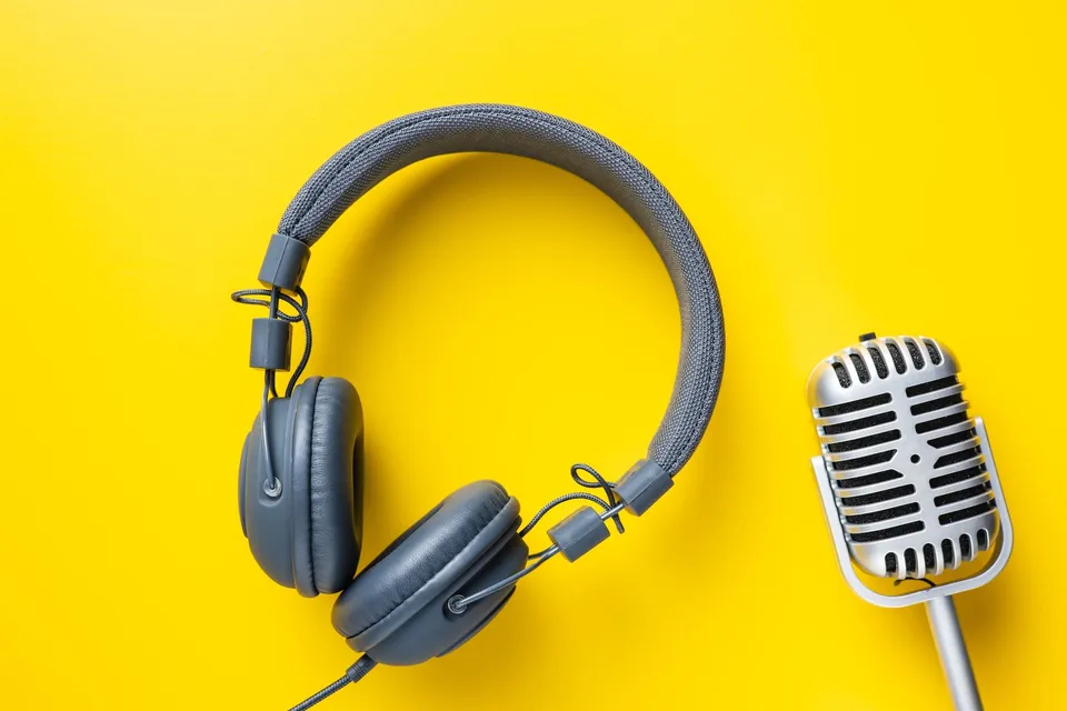 Tvorba ideální persony posluchače firemního podcastu