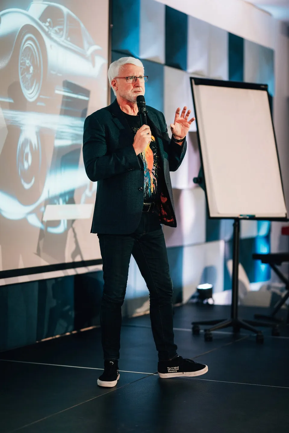 Marketingová produkce pro Brno Campus Office – fotografie 17