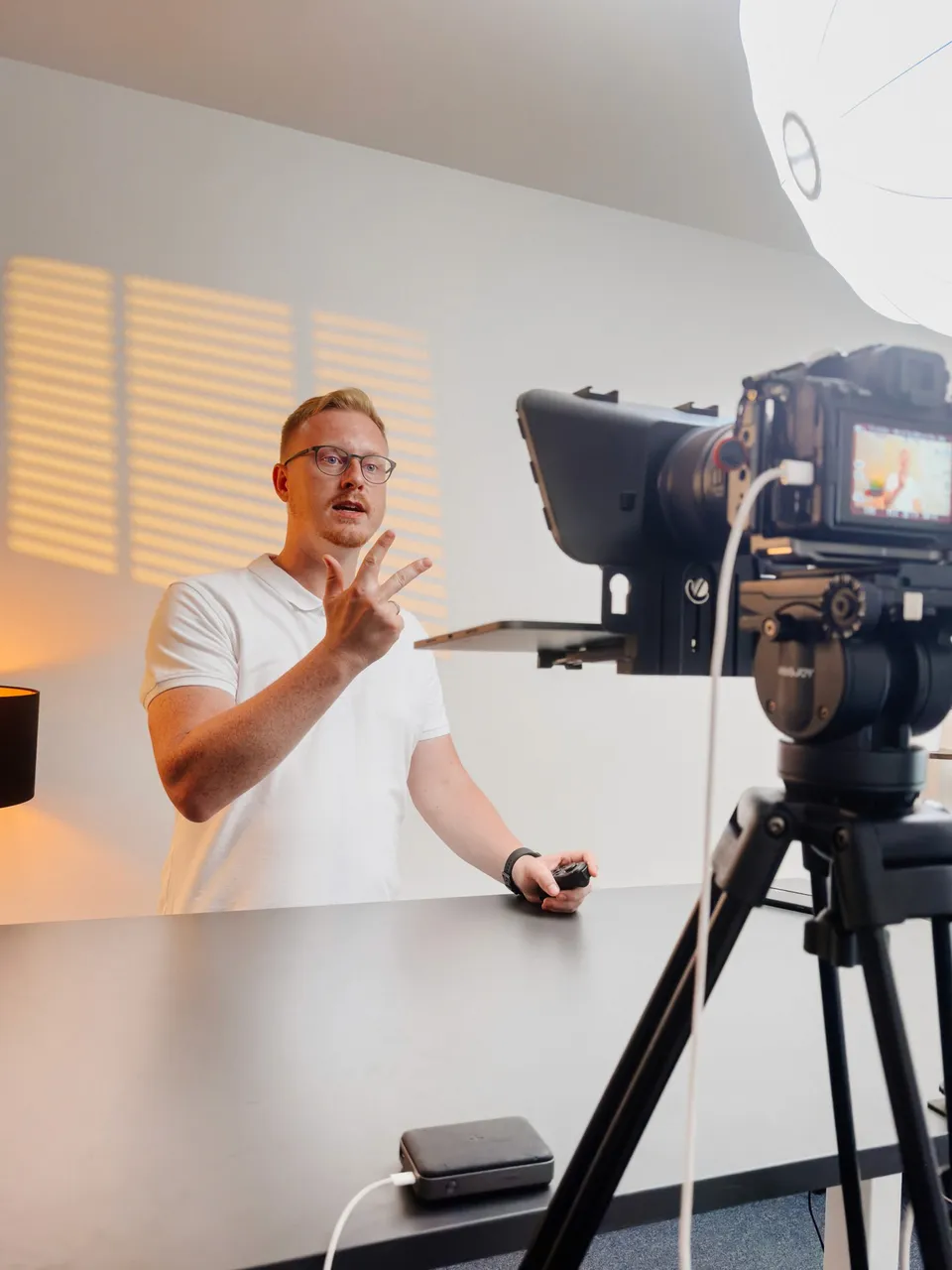 Instagram Reels pro firmy – zákulisí tvorby krátkých B2B videí