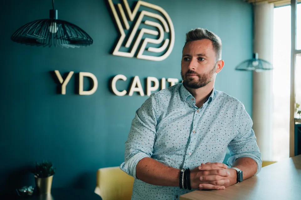 Marketingová produkce pro Brno Campus Office – fotografie 14
